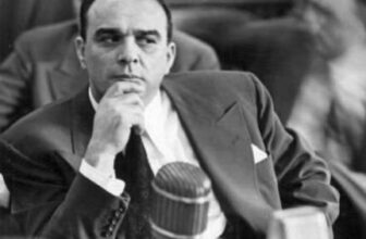 James “Jack White” Licavoli – Cleveland’s Last Powerful Boss