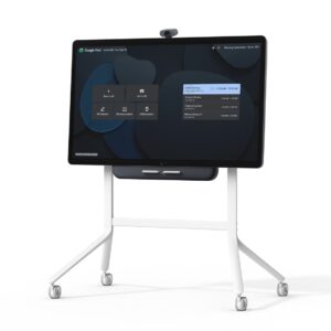 Avocor Meet 65″ Interactive Display, EU/UK power cord