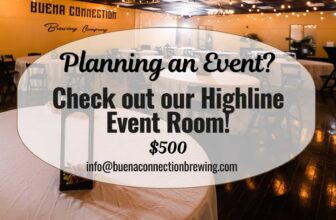 Highline Room – Event Rental | NJCB