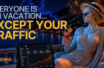 Summer Traffic Is Still Going Strong. Here’s Where Affiliates Should Focus.