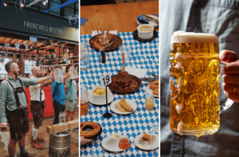 Frenchies Oktoberfeast returns in 2026