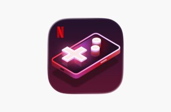 ‎Netflix Game Controller App – App Store