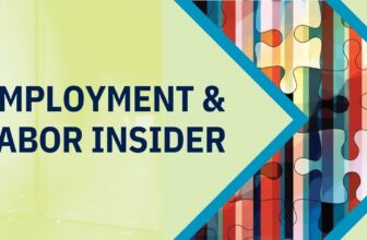 Your current employee has sued you. How will you manage?