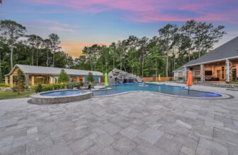 Let’s Talk All Things Outdoor Spaces