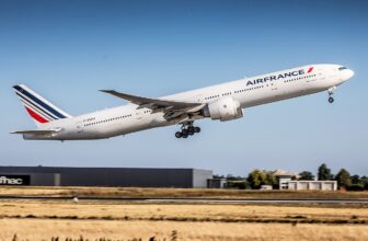 Air France-KLM secures €1 billion credit facility