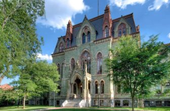 Sorry, Mom and Dad, Your College Admissions Experience Was WAY Different!