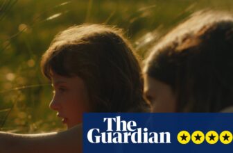 Over/Under review – beautiful coming of age story of female best friends set across five summers | Film