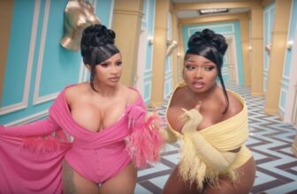Cardi B and Megan Thee Stallion’s “WAP” single goes diamond