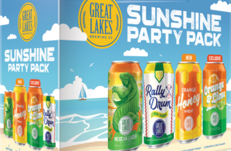 Great Lakes Brewing brings spring seasonal beers to Florida