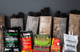 Fuel 101: Which Fuel Works Best for Long Cooks in Autumn?