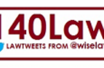 Wise Law’s Legal Headlines for the week of July 27, 2026