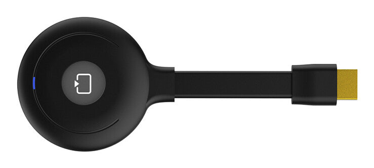Allsee Technologies PSDV2 wireless presentation system USB Type-C Dongle