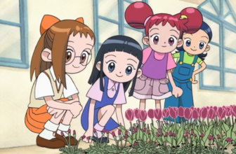 Ojamajo Doremi/Magical DoReMi Episode 11 (4Kids) Early Bird Marina and a Bouquet from the Heart/You Don’t Bring Me Flowers | Sub/Dub Comparison