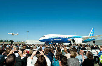 15 years on, the 787 Dreamliner continues to lead