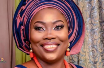 Wawuu: Today is the day of the greater Olori