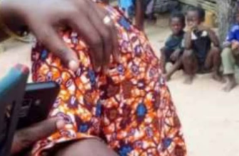Man Cuts Off His 10yrs Old Son’s Ear With Blade Over Claims Of Stealing His Money