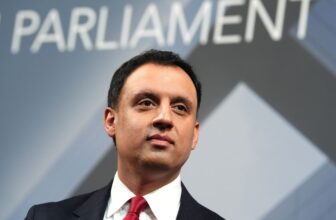 Nominations close in contest to be Scottish Labour’s new leader