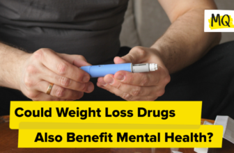 Could Weight Loss Drugs Also Benefit Mental Health