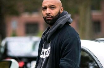 American rapper Joe Budden comes out as bisexual – The Daniels Post – World