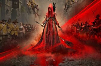 1666: Amsterdam Preview – Putting the cat amongst the witches of Amsterdam