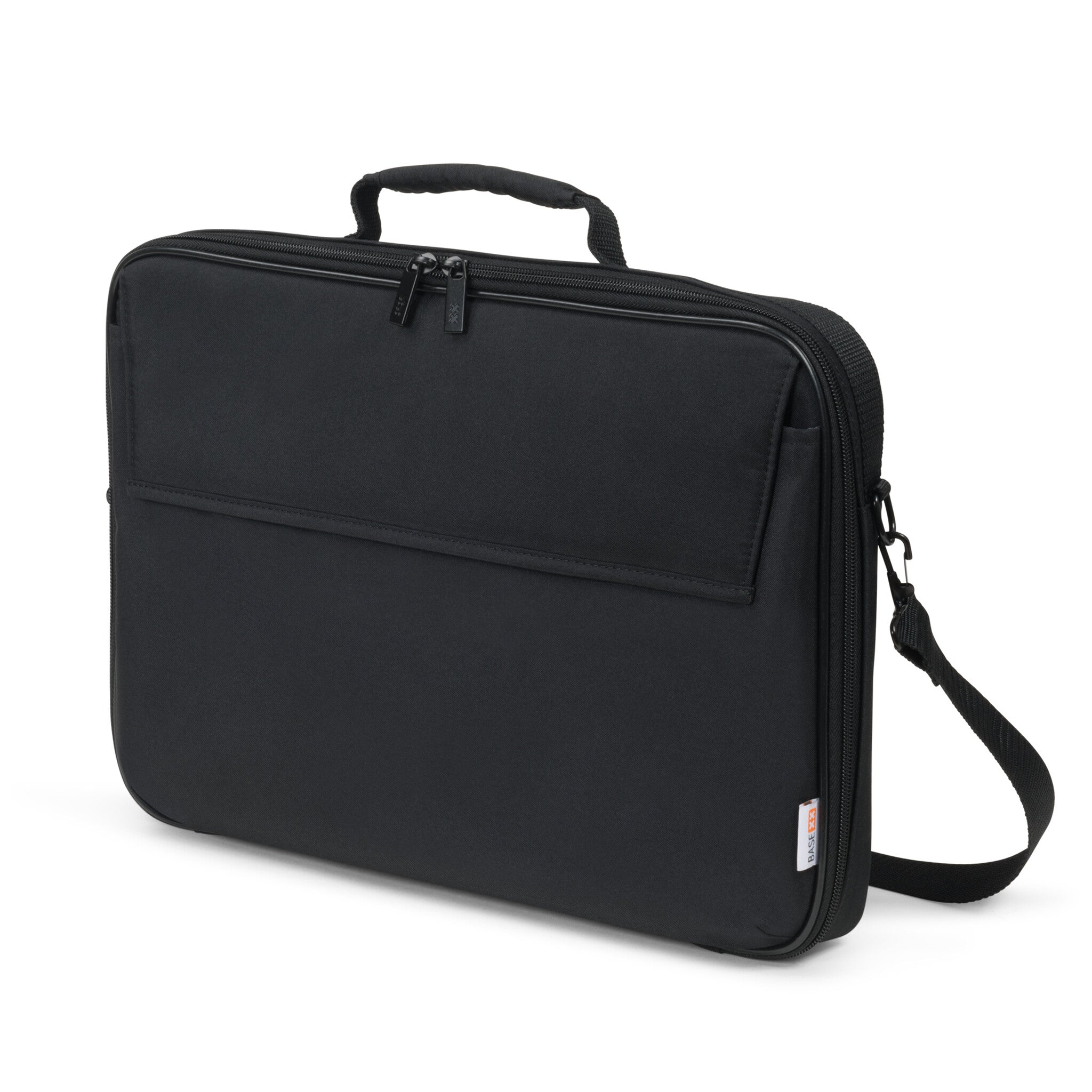 BASE XX D31794 laptop case 35.8 cm (14.1″) Briefcase Black