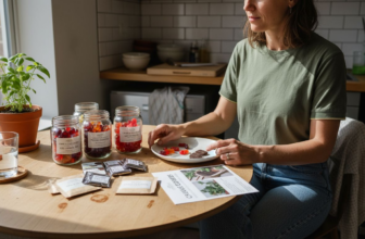 What Are CBD Edibles? Benefits And Safety Explained