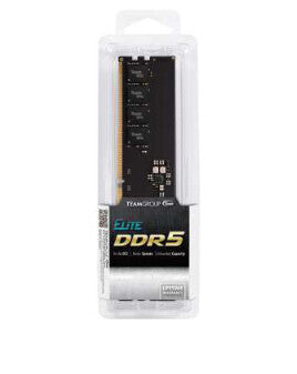 Team Group ELITE memory module 32 GB 1 x 32 GB DDR5