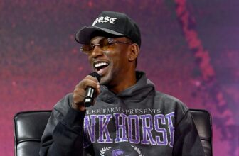 Cam’ron Recalls DMX Scheduling A Dog Fight Against A Raccoon