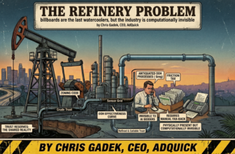 The Refinery Problem
