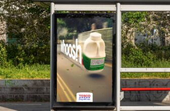 Uber Eats, Taylors of Harrogate and more: best new creative ads