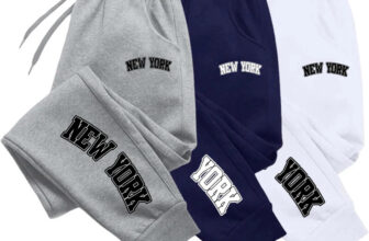 Mens Trousers Sport Pants Training Sweatpants Joggers Gym Fitness Running S-4XL