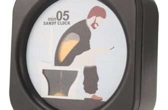 Gifts for Men Stocking Stuffers Christmas Funny Toilet Sand Timer Poop Gift Q2H8