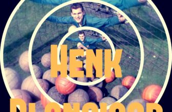 Through the Lens of Henk Blansjaar – Be Quick 1887 – Beyond The Last Man