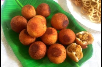 Pala munjalu recipe | Andhra famous pala munjalu recipe | Quick and easy pala munjalu | పాల ముంజలు