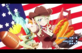 MISS NADDY IS BEST GIRL! NO ARGUMENTS ALLOWED!