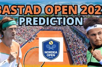 Bastad Open 2022 | Prediction