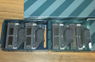 Harry’s Razor Blades 4 Four Cartridges Shaving Men And Women, Free Postage