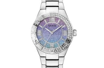 Guess GW0882L1 Ladies Sangria Watch