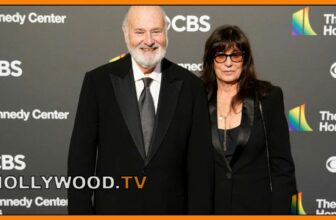 ROB REINER talks about his many iconic movie lines -Hollywood TV