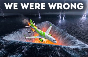 Scientists Just Found Something Massive Beneath Bermuda