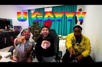 6IX9INE- BACON FT. ADIN ROSS & CUFFEM (OFFICAL MUSIC VIDEO)