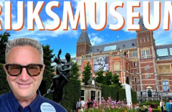 Rijksmuseum Amsterdam- Masterpieces of Dutch History