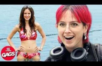 Pranks To Get Through The Heat Wave 🌊 | Just For Laughs Gags