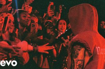 Justin Bieber – DOTTED LINE (LIVE FROM COACHELLA (Weekend II) / Audio)