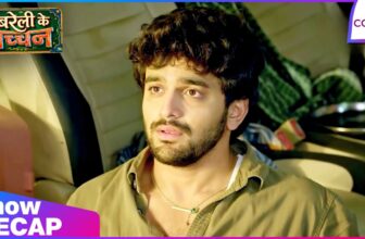 Bareilly Ke Bacchan | Ep. 45 | Krishna Secretly Helps Sangam Leave | Recap | Colors TV