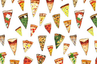 How to Plan Your Own Pizza Crawl — Cake Over Steak
