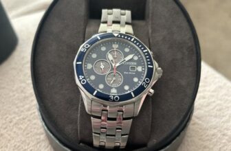 citizen eco drive