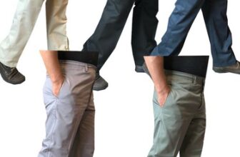 Mens New Elasticated lightweight Chinos Cotton Rugby Trousers Casual Work Pants