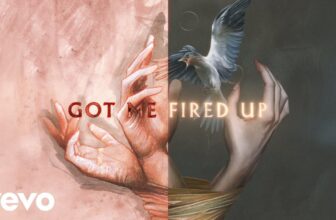 Imagine Dragons – The Ghost Intervention (Official Lyric Video)