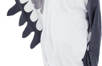 Adult Animal Bird One Piece Pajamas Animal Cosplay Halloween Costume for Men …